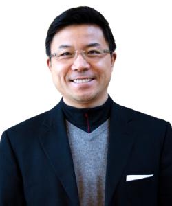 Tony Qi, Pharm.D.