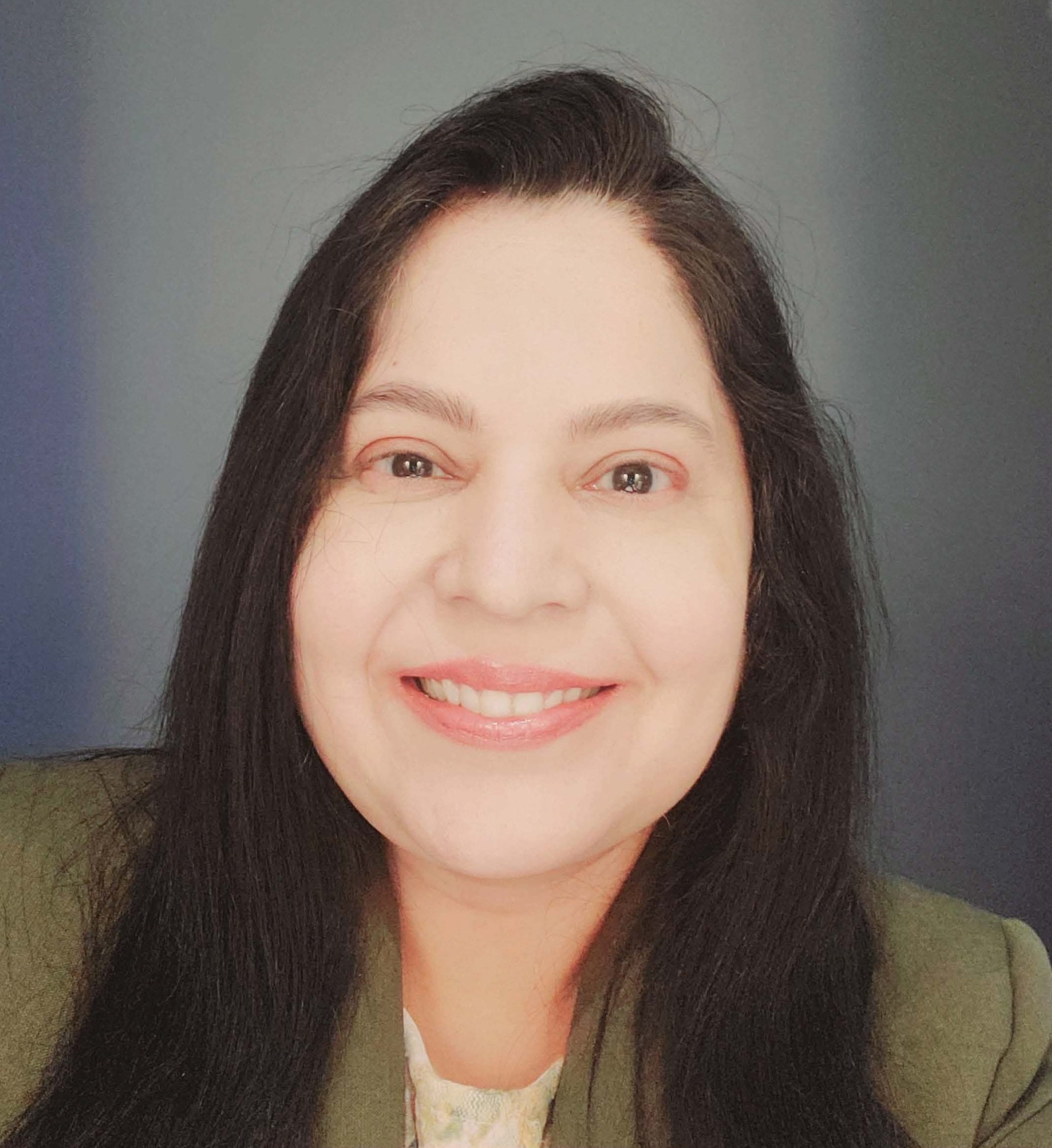 Varsha Gaitonde