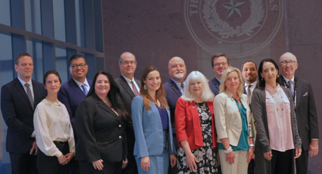 2022 Board Members
